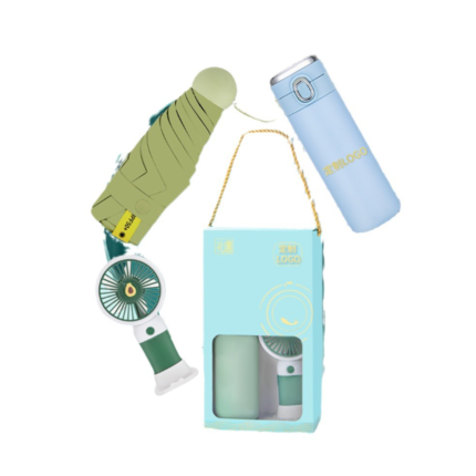 Customized corporate event gifts